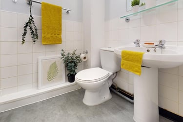 iQ Hayes Wharf Student Halls, Holmes Road, City Centre, Lincoln, LN1 1RF - Image 6